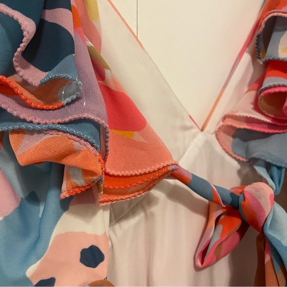 Hutch Remi Tie Back Maxi Size L - Picture 5 of 7